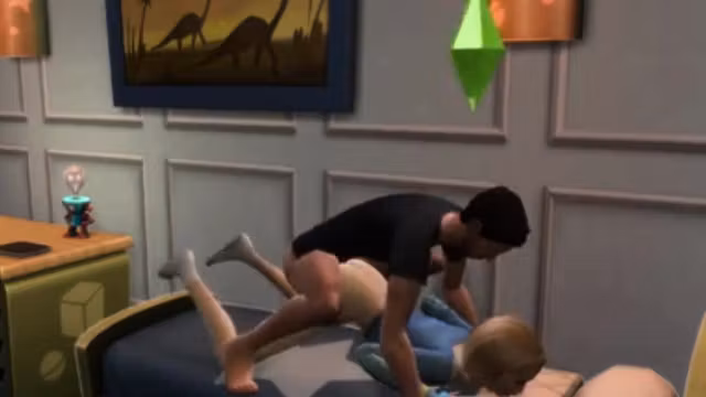 Cute Cartoon Teens Sex