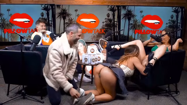 Kazumi Podcast