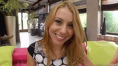teens 18+ Vs Milfs #03 - Tricia teen 18+ And Nikky Thorne
