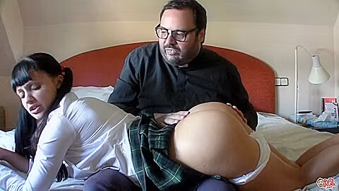 Ugly Fat Guy And Glamour Slut