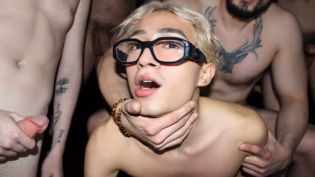 You’ve Cum to the Right Place - PigBottoms
