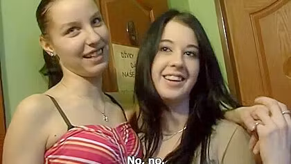 Triple Pussy For The New Years Eve - Teaser Video