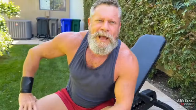 Stepdaddies Fucking