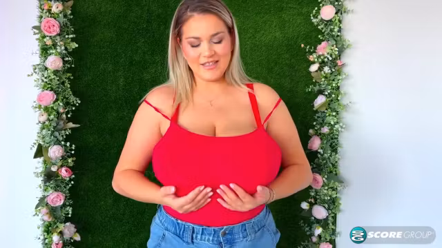 Erin Star: For Whom the Tits Clap