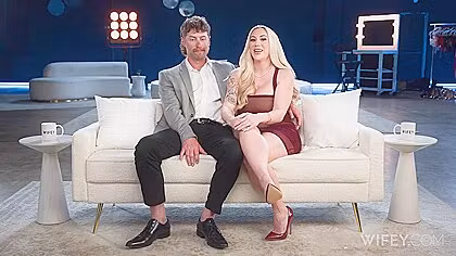 New Wifey Brianna Coppage Curvy Blonde Hotwife Takes Massive Bbc (12-07-2025) Hardcore Milf Bigtits Bbc Black Iluvy