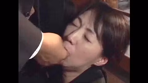 The head is held in the mouth and penetrated deep into the throat and ejaculates in the mouth