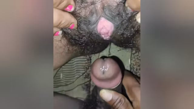 Tamil Enjoyed Chut Chudai With Lover