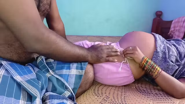 Then She Ask Sex With Me