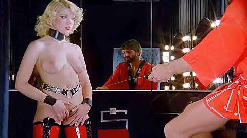 Das Objekt Frau Fmm Objt (marilyn J) (deutsch) (1981, France, Classixxx) (fullhd Ai 1440)