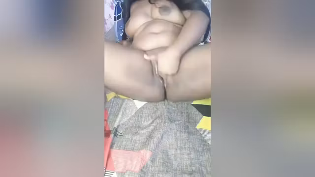Hot Indian Girl