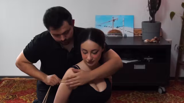 Astonishing Xxx Movie Bdsm Hottest Ever Seen