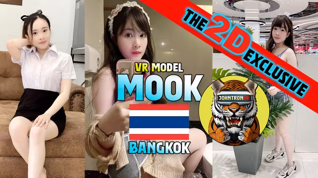 Mook - Videos - JohntronX