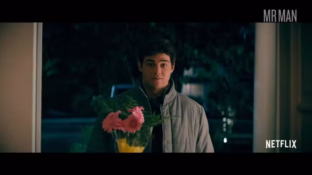 Army Ass, Noah Centineo, Martial Arts Peen, And More - Mr.Man