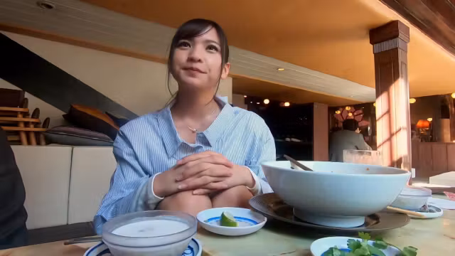300MAAN-689 Japanese Amateur