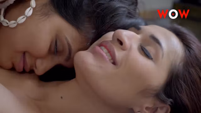 Dirty Entertainer 2023 Ep1-3 Wow Originals Hot Hindi Web Series