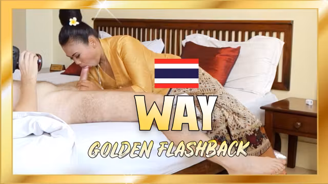Golden Flashback: Way - Videos - JohntronX