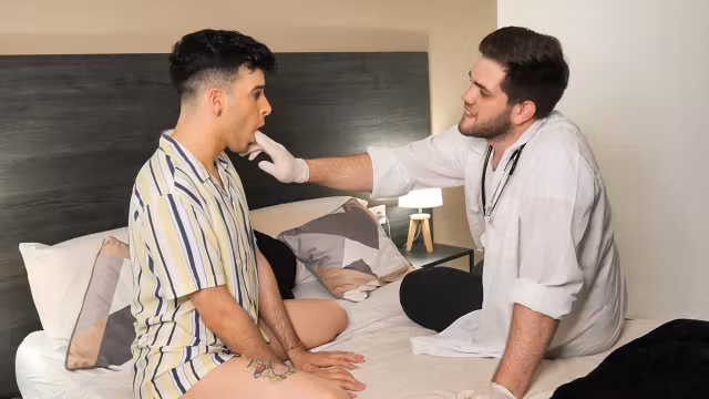 My Doctor’s Orders - SayUncle