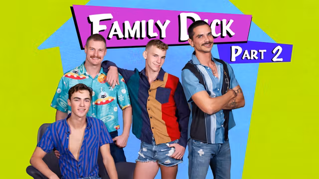 Homecoming Practice - FamilyDick