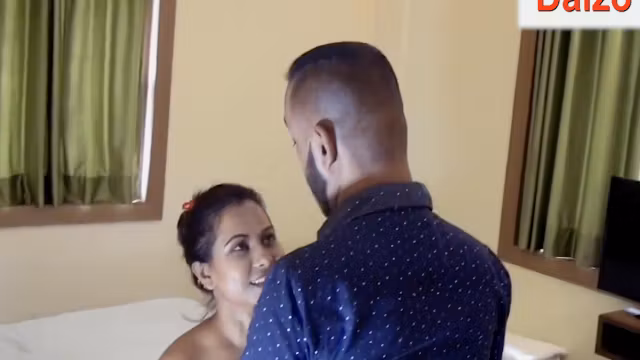 Tina Nandi - Horny Wife Cheated On Husband And Fucked With Stranger
