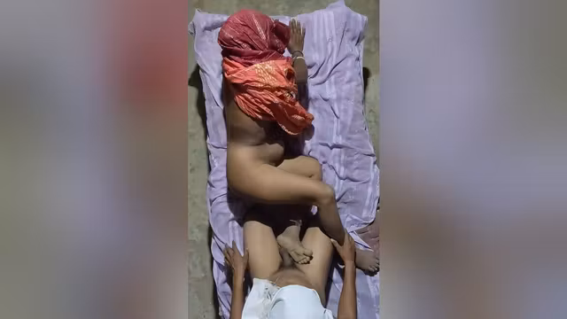Desi Husband-wife Sex Video Indian Beautiful Stepsister-in-law Ass Sex