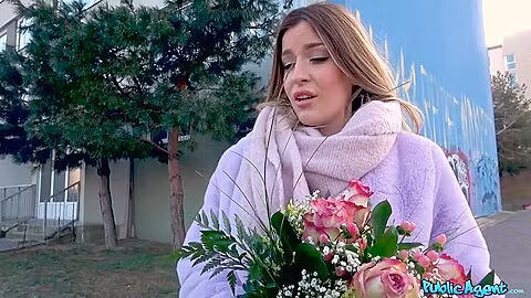 Marica Chanelle - Valentines Day Indecent Proposal