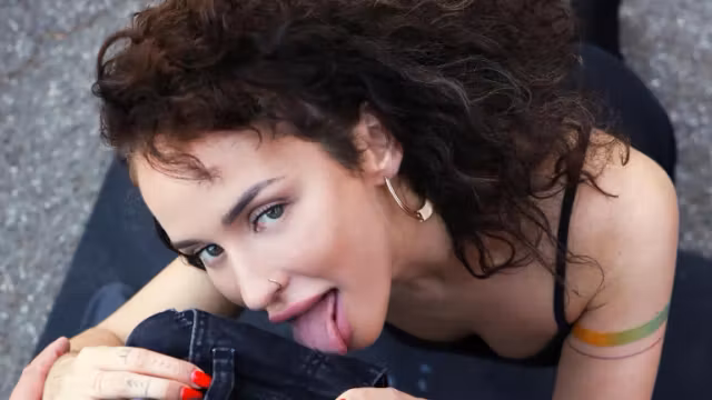 Good Girl Gone Bad - ItsPOV
