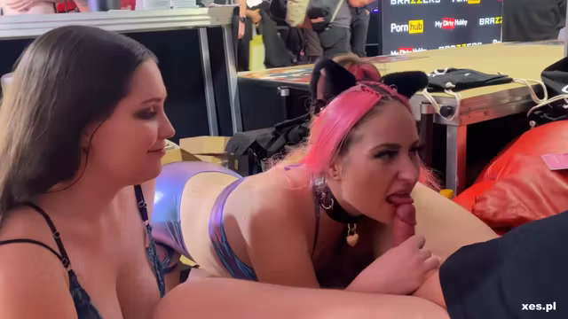Maria I Wendy Robia Show
