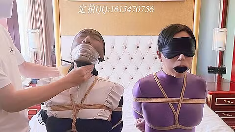 Bondage Chinese 23