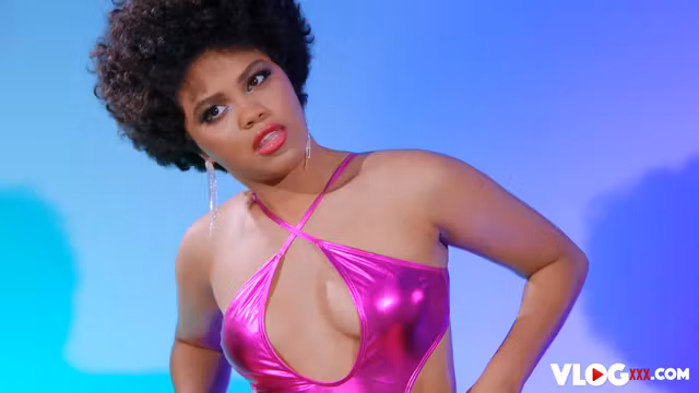 Horny Selva Lapiedra Gets Her Tight Pussy Pleasured By A Wild Dick