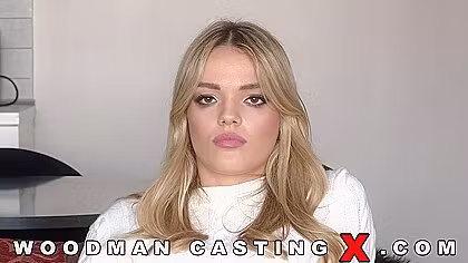 Casting X - Jade Jadore