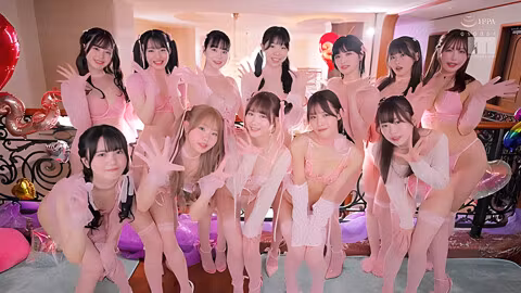 Mird-270　 Only One Stars
