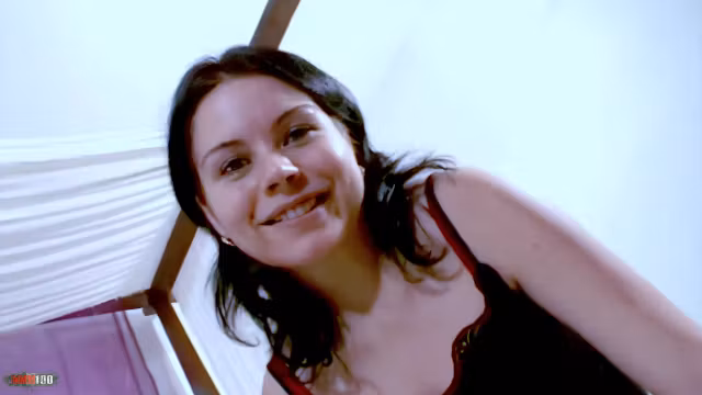 The young beginner Nikita advised by 2 anal pro pornstars - MMM100