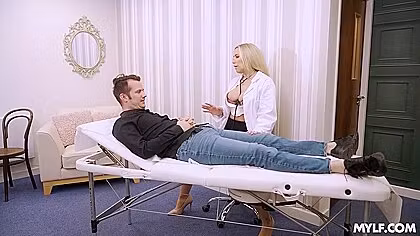 New Karlie Simon The Doctor Will Suck Your Cum Now (07-07-2025) Hardcore Milf Bigtits Pov Roleplay Stepmom Iluvy