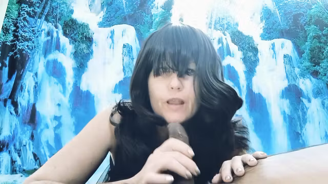 She Need Hardcore Sex