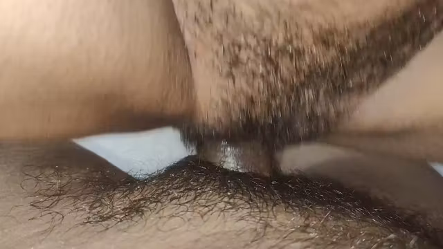 One Night Stand With College Hot Girlfriend To Injoy