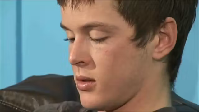 Cam Boy - Introducing A New Twink