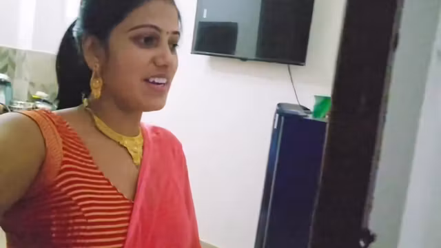 Horny College Girl Having Hard Fuck With Stepbrother