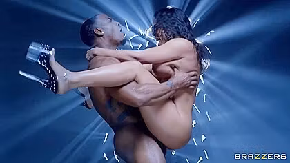 Black Pleasures For Luna Star