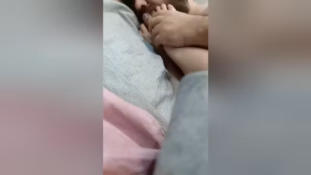 Turkish Foot Fetish Sex