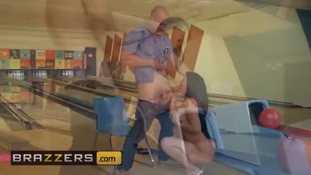 Trashy Big Tit Fucks - Valerie Kay And Sean Lawless