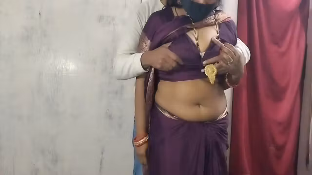 Desi Bhabhi Big Boobs Sex By Indian