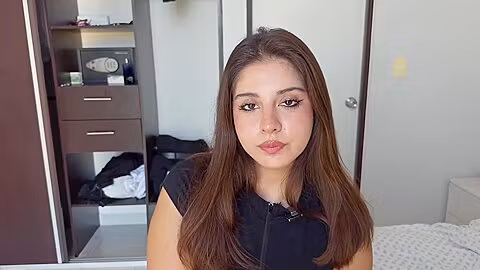 La Mejor Amiga De Mi Hermana Me Pide Tener Sexo