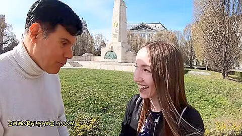 Stepdad Discharges Cum Inside Small Bubble Ass Teen 18+ Kate Quinn