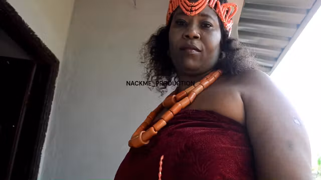Queen Vusi At It Again