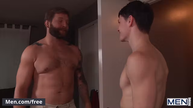 Men.com - Colby Jansen, Tyler Sweet-