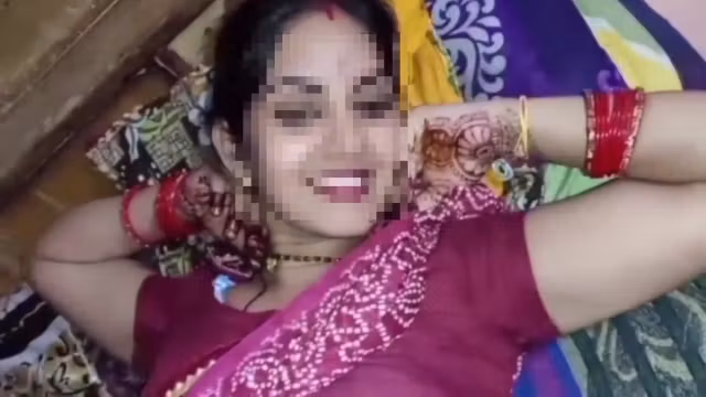 Blowjob And Hard Pussy Licking Sex Video By Newly Married Couple