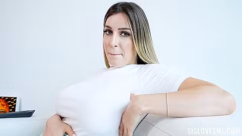I Cum Inside My Pregnant Stepsis Hope She Okay With It