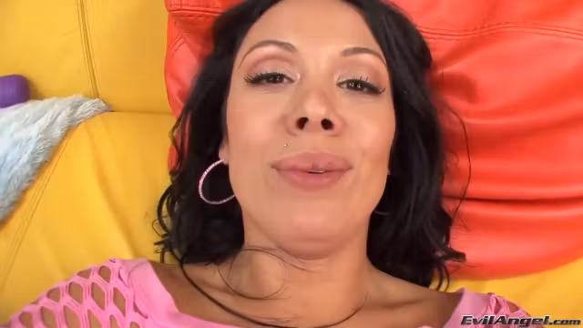 Hardcore Pov Anal Action - Sienna West