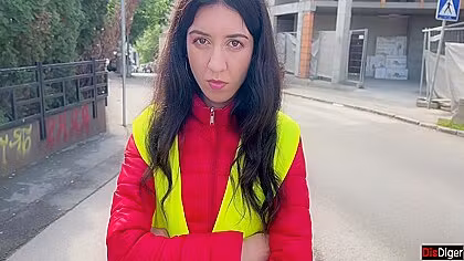 Bus Conductor Caught Cheating Passengers And She Was Punished