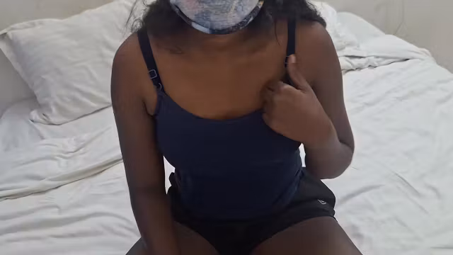 Stepdaughter Caught When Watching Porn 1 - Seduce